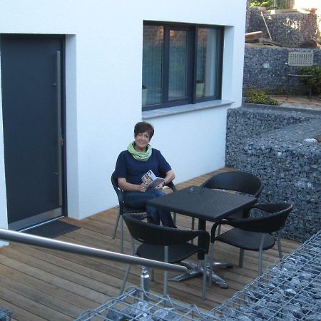 Ferienwohnung Mauritiusstrasse Xanten Exterior foto