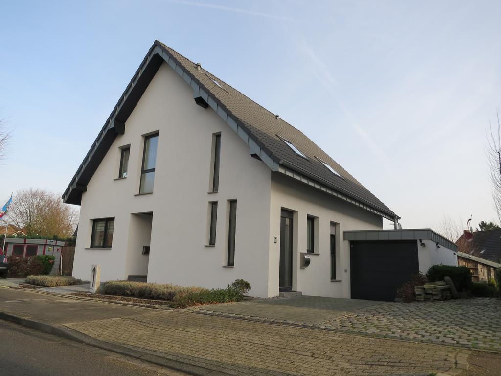 Ferienwohnung Mauritiusstrasse Xanten Habitación foto