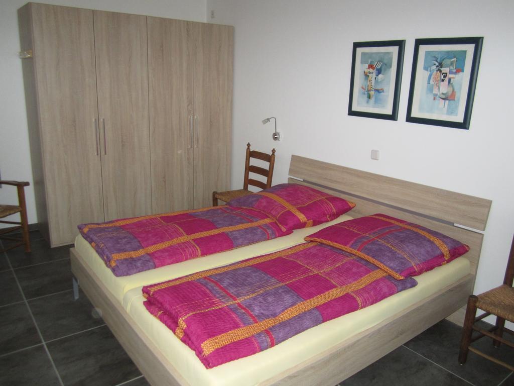 Ferienwohnung Mauritiusstrasse Xanten Exterior foto